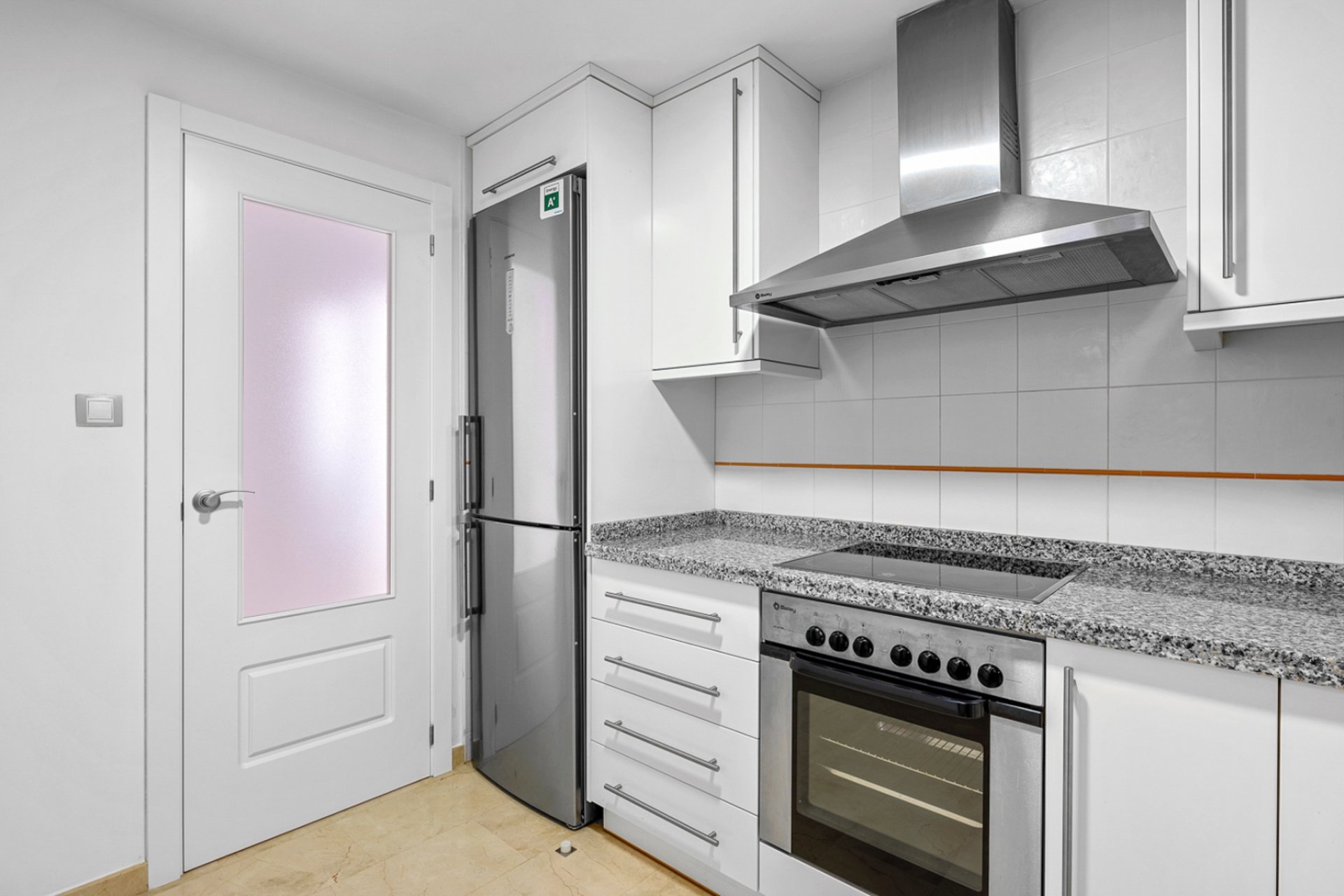 Rynek Wtórny - Apartament -
Finestrat - Sierra cortina