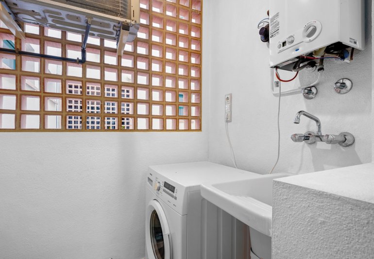 Rynek Wtórny - Apartament -
Finestrat - Sierra cortina