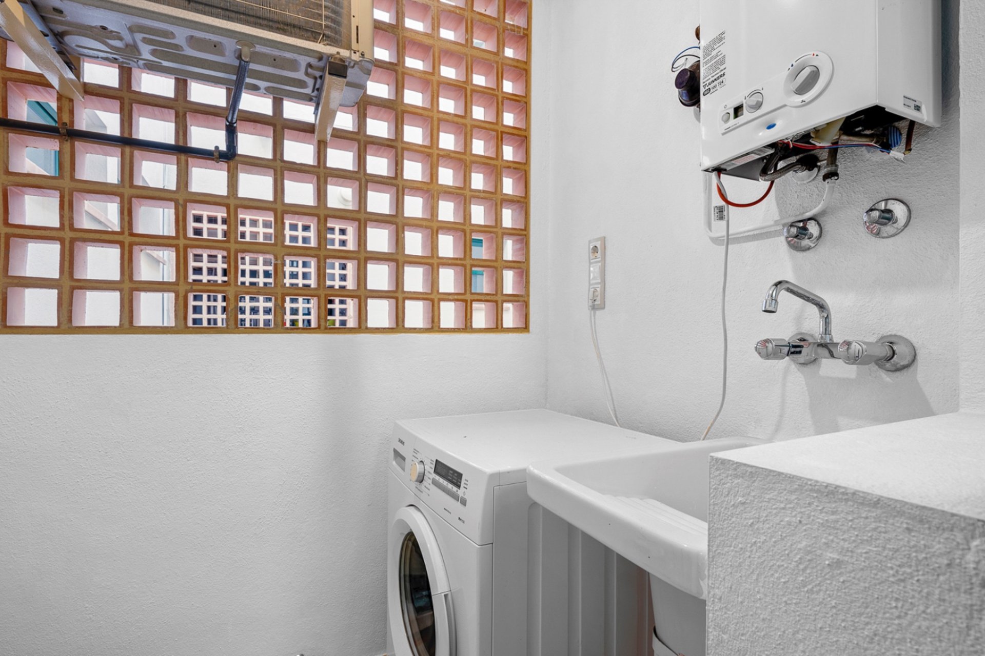 Rynek Wtórny - Apartament -
Finestrat - Sierra cortina