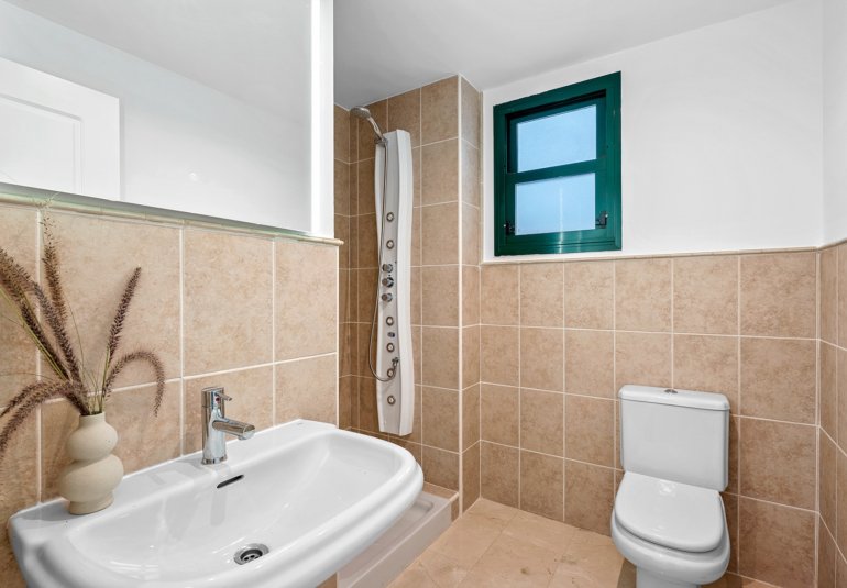 Rynek Wtórny - Apartament -
Finestrat - Sierra cortina