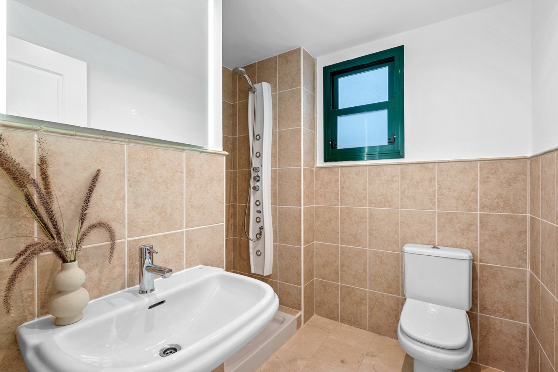 Rynek Wtórny - Apartament -
Finestrat - Sierra cortina