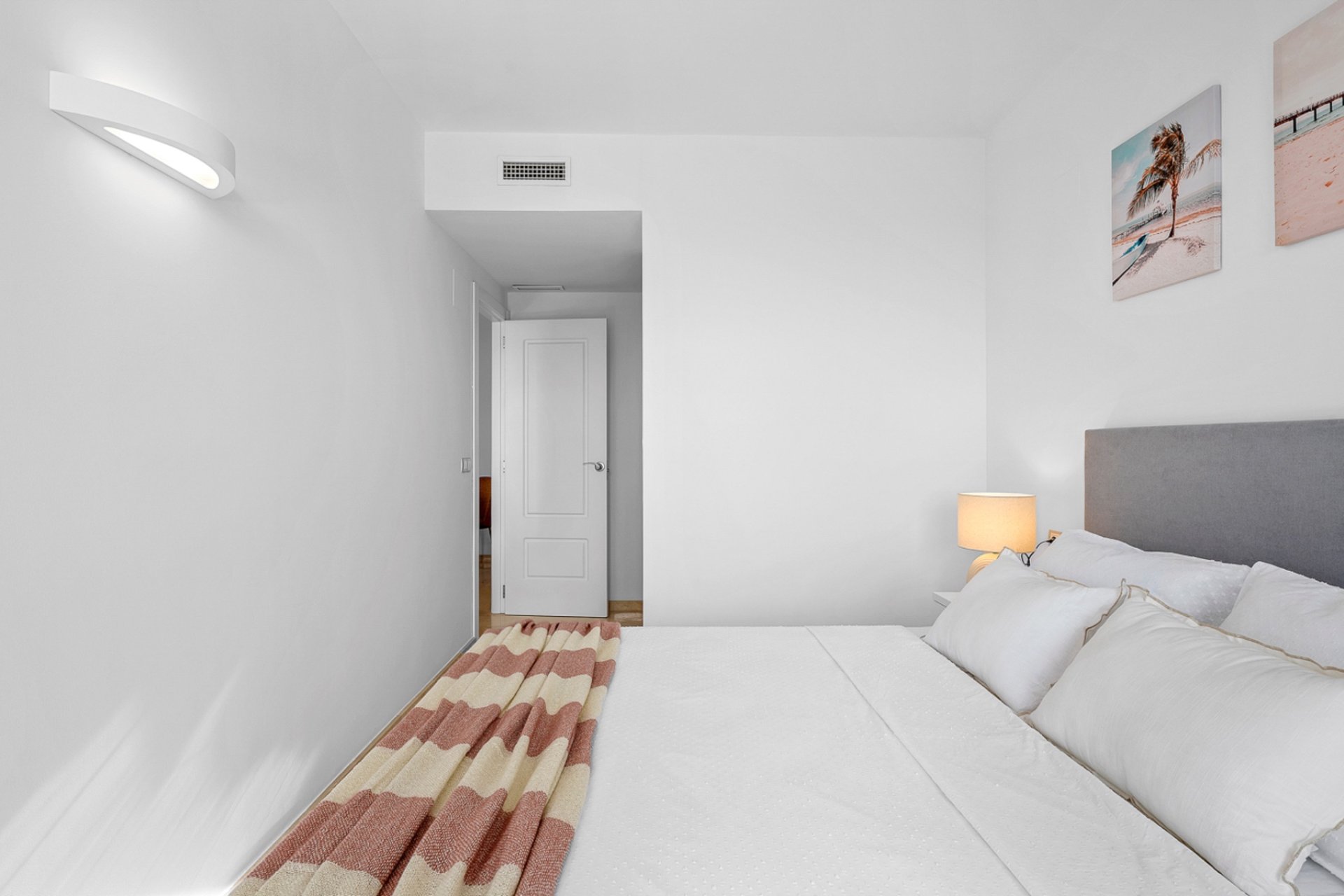 Rynek Wtórny - Apartament -
Finestrat - Sierra cortina