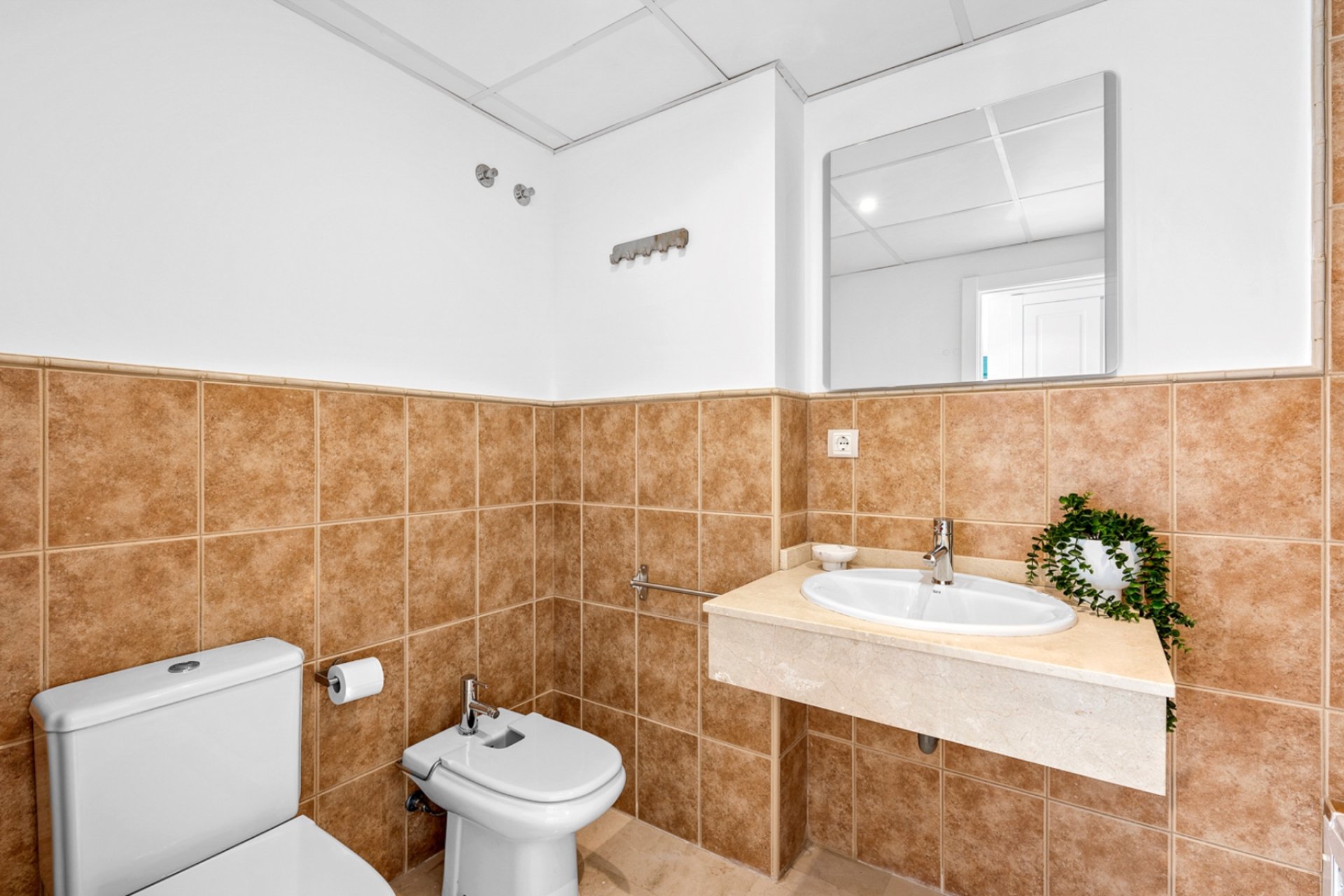 Rynek Wtórny - Apartament -
Finestrat - Sierra cortina