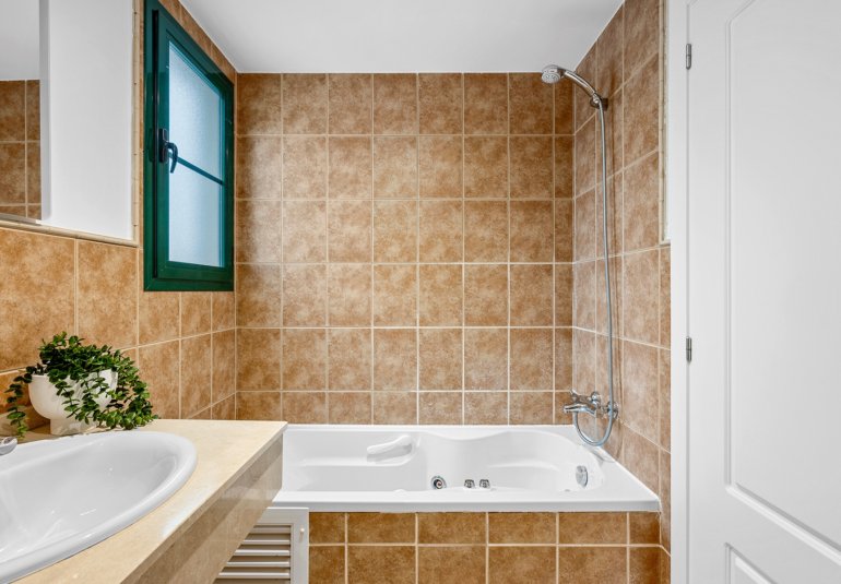 Rynek Wtórny - Apartament -
Finestrat - Sierra cortina