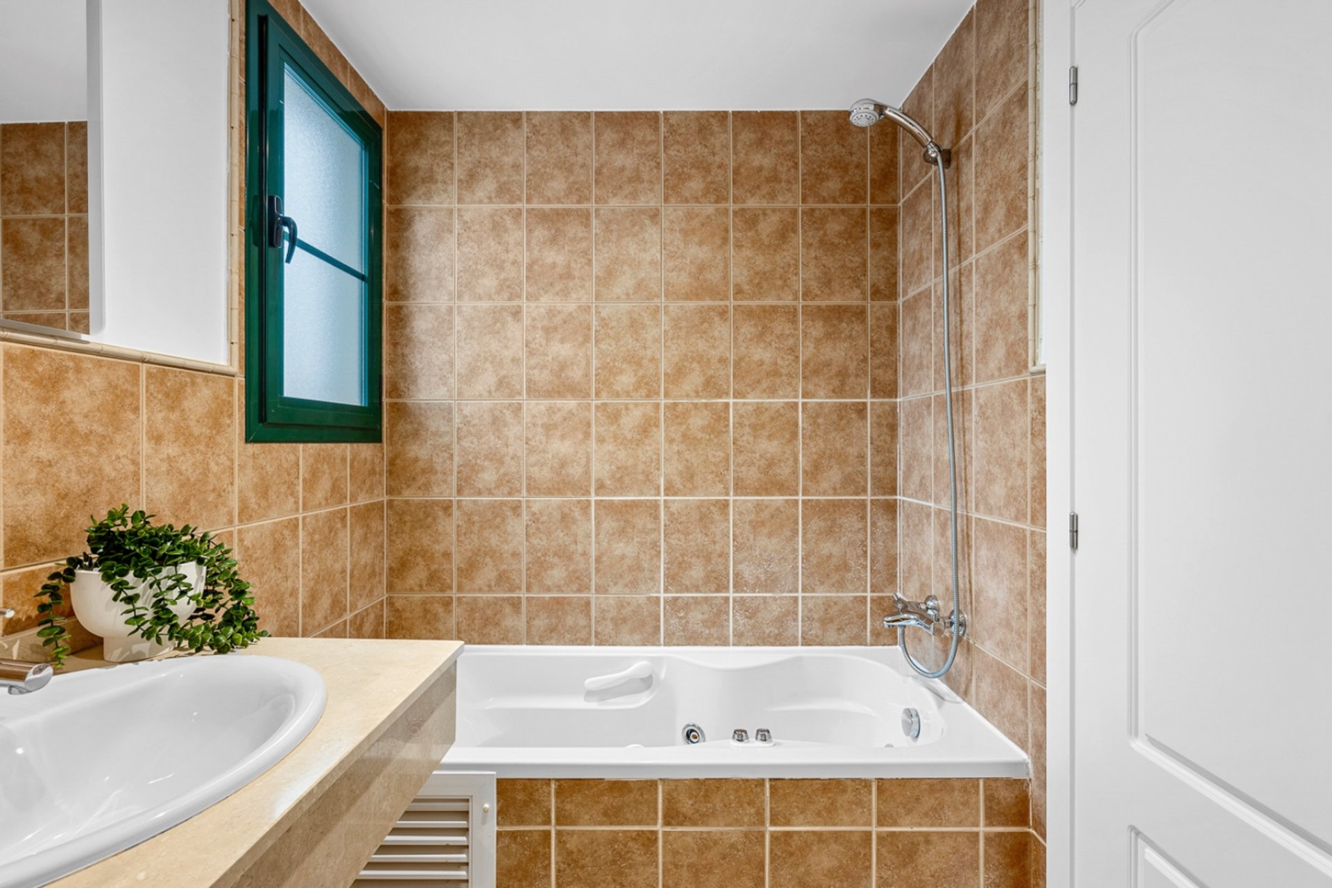 Rynek Wtórny - Apartament -
Finestrat - Sierra cortina