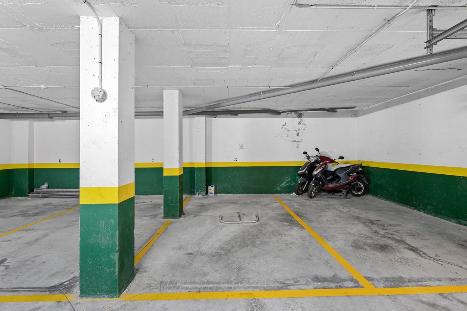 Rynek Wtórny - Apartament -
Finestrat - Sierra cortina