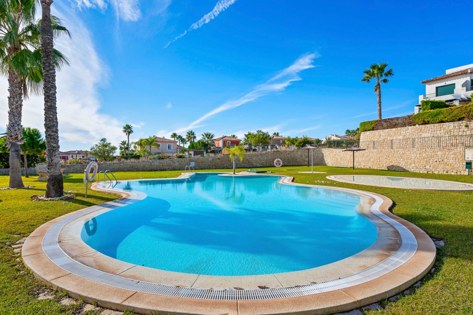 Rynek Wtórny - Apartament -
Finestrat - Sierra cortina