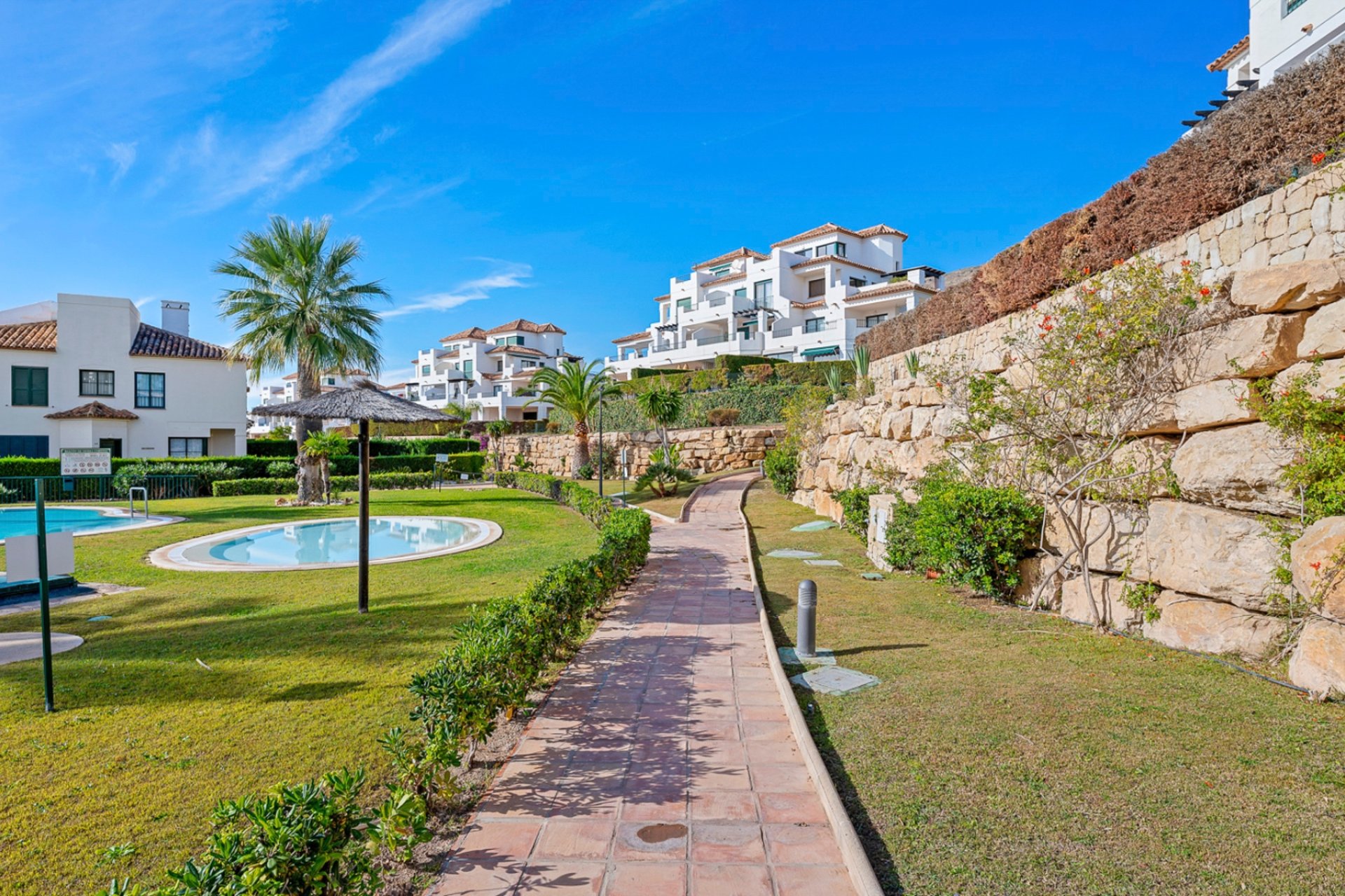 Rynek Wtórny - Apartament -
Finestrat - Sierra cortina