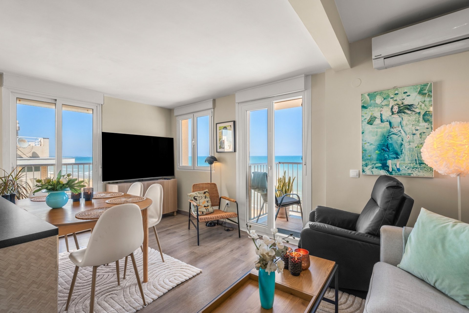 Rynek Wtórny - Apartament -
Guardamar del Segura - Guardamar