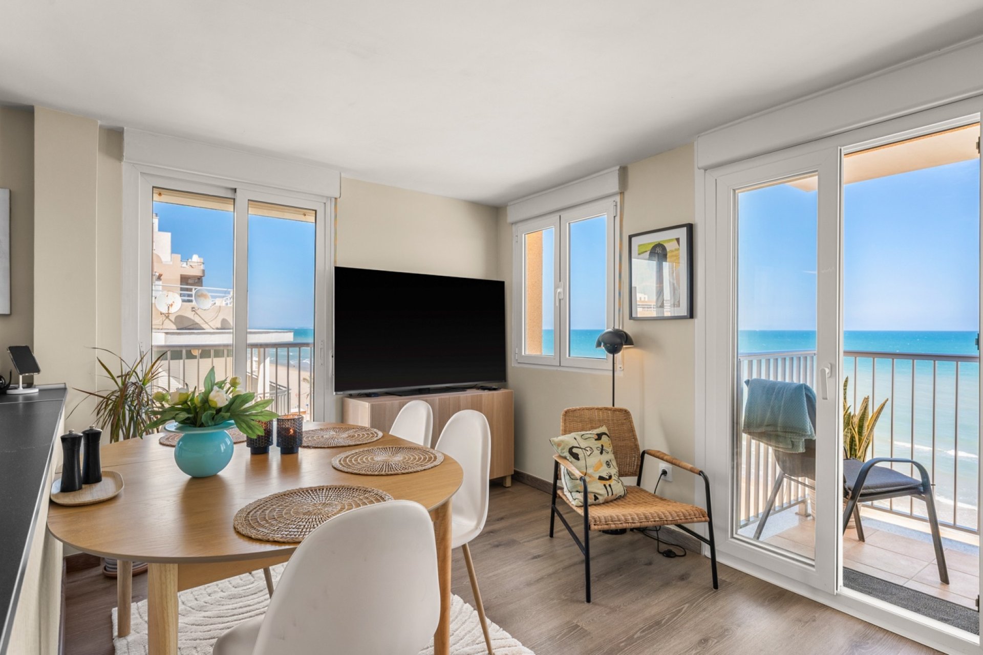 Rynek Wtórny - Apartament -
Guardamar del Segura - Guardamar