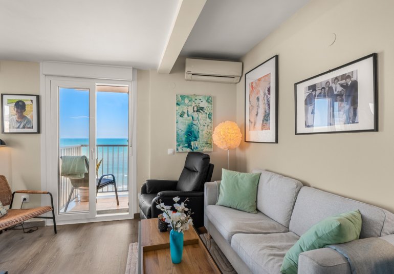 Rynek Wtórny - Apartament -
Guardamar del Segura - Guardamar