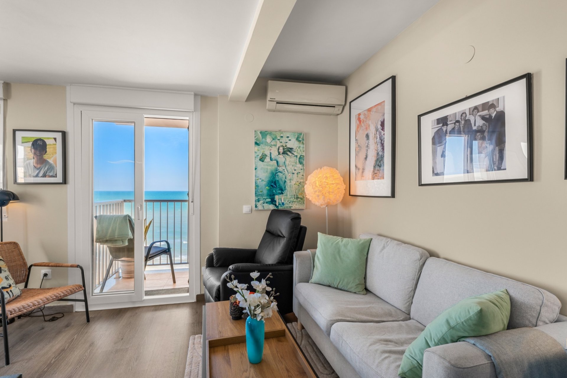 Rynek Wtórny - Apartament -
Guardamar del Segura - Guardamar