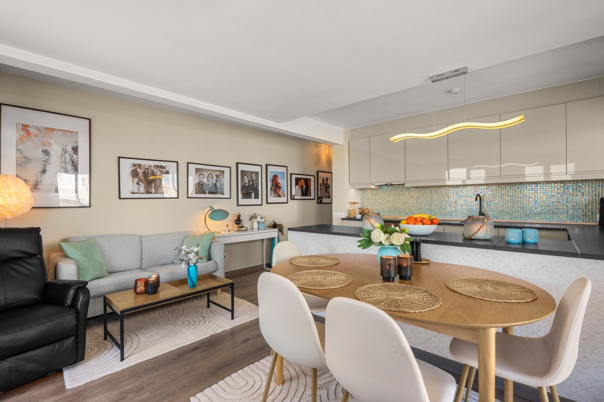 Rynek Wtórny - Apartament -
Guardamar del Segura - Guardamar