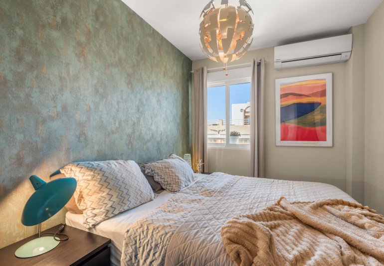 Rynek Wtórny - Apartament -
Guardamar del Segura - Guardamar