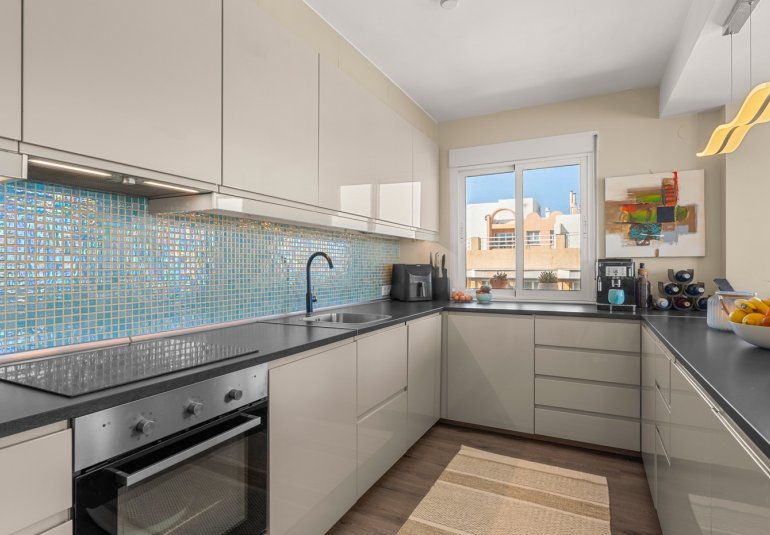 Rynek Wtórny - Apartament -
Guardamar del Segura - Guardamar