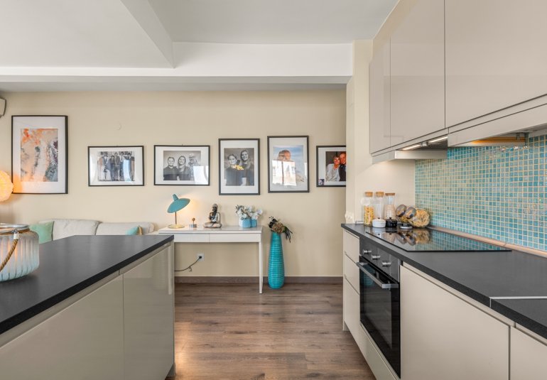 Rynek Wtórny - Apartament -
Guardamar del Segura - Guardamar