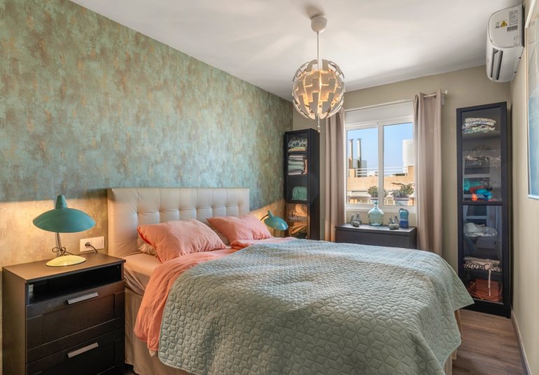 Rynek Wtórny - Apartament -
Guardamar del Segura - Guardamar