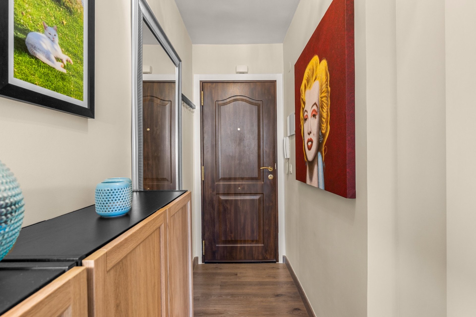 Rynek Wtórny - Apartament -
Guardamar del Segura - Guardamar