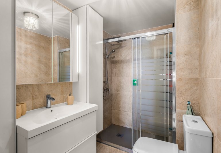 Rynek Wtórny - Apartament -
Guardamar del Segura - Guardamar