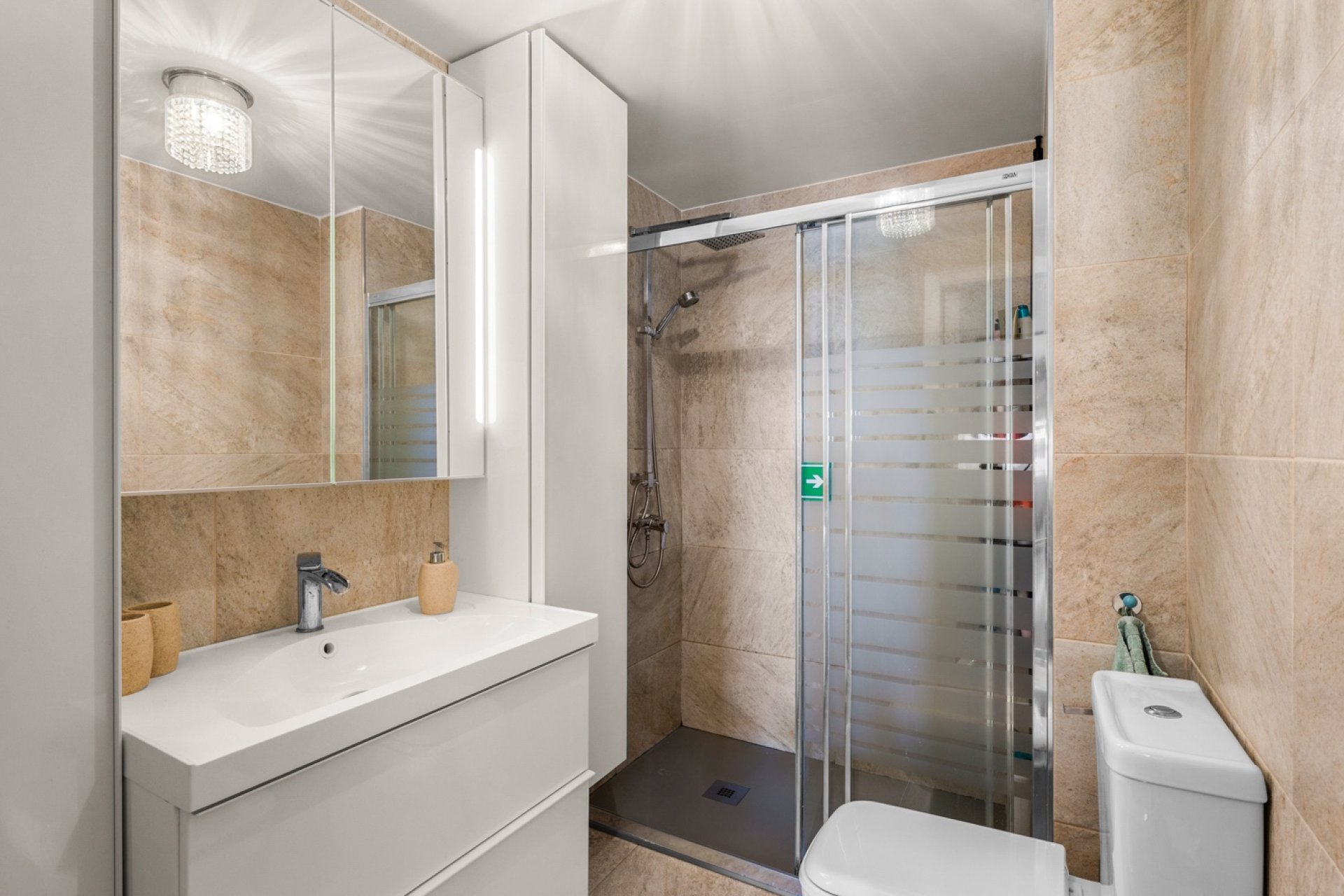 Rynek Wtórny - Apartament -
Guardamar del Segura - Guardamar