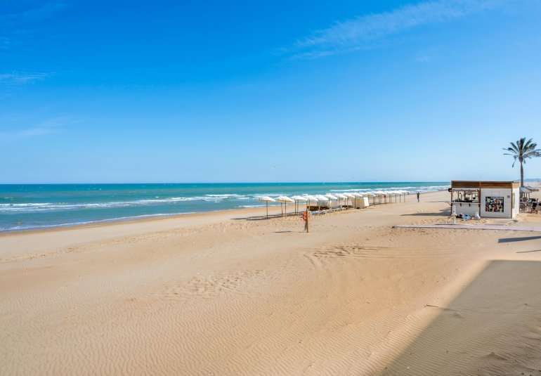 Rynek Wtórny - Apartament -
Guardamar del Segura - Guardamar