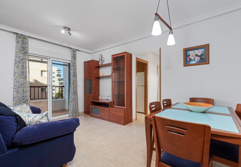 Rynek Wtórny - Apartament -
Guardamar del Segura - Pueblo