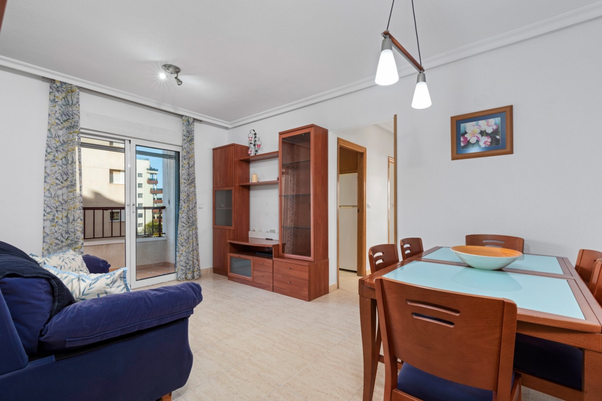 Rynek Wtórny - Apartament -
Guardamar del Segura - Pueblo