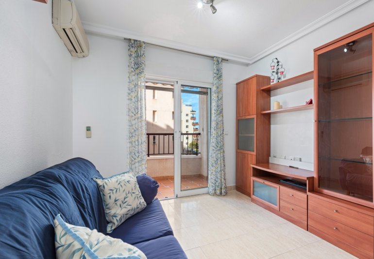 Rynek Wtórny - Apartament -
Guardamar del Segura - Pueblo
