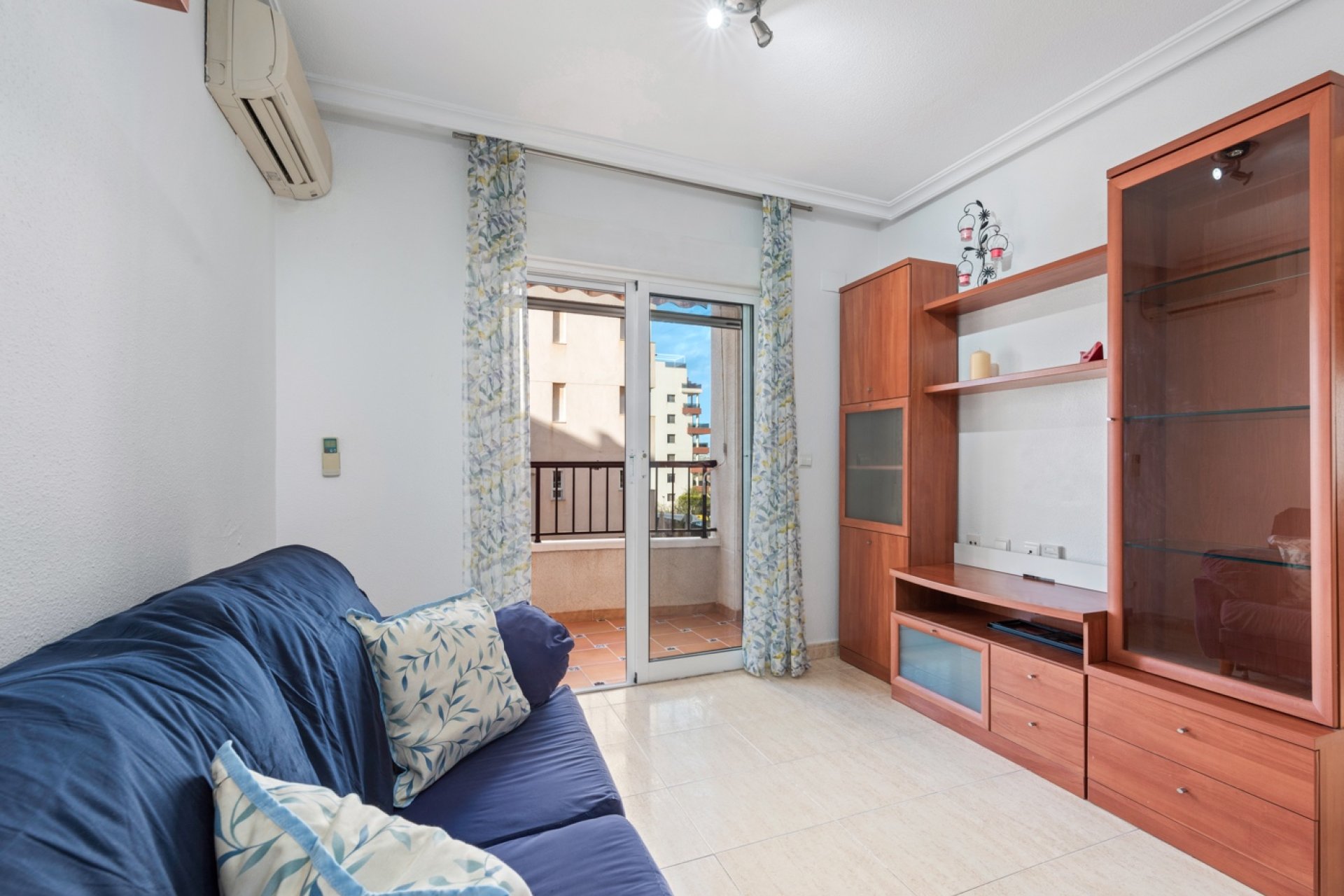 Rynek Wtórny - Apartament -
Guardamar del Segura - Pueblo