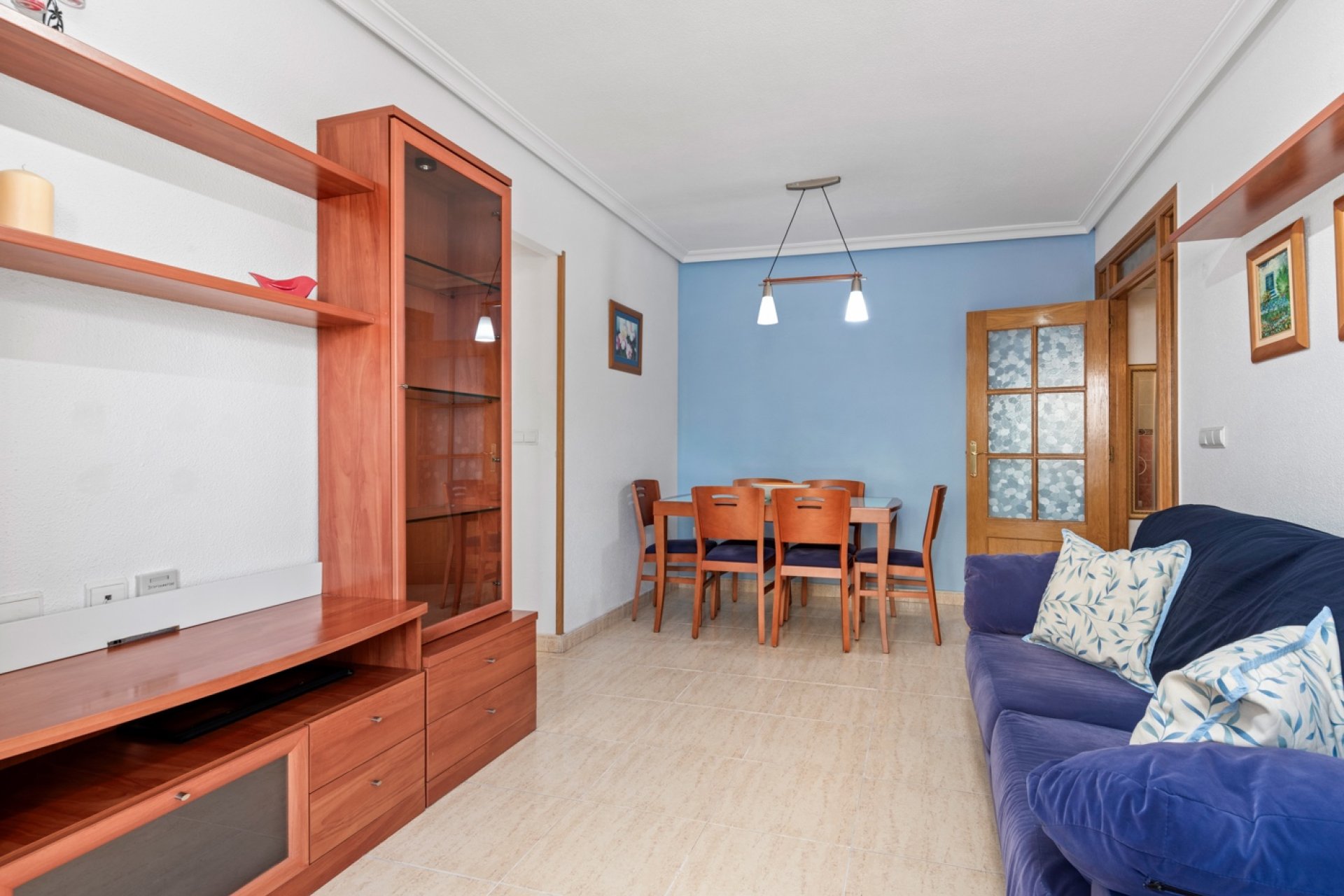 Rynek Wtórny - Apartament -
Guardamar del Segura - Pueblo