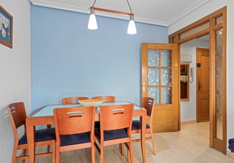 Rynek Wtórny - Apartament -
Guardamar del Segura - Pueblo