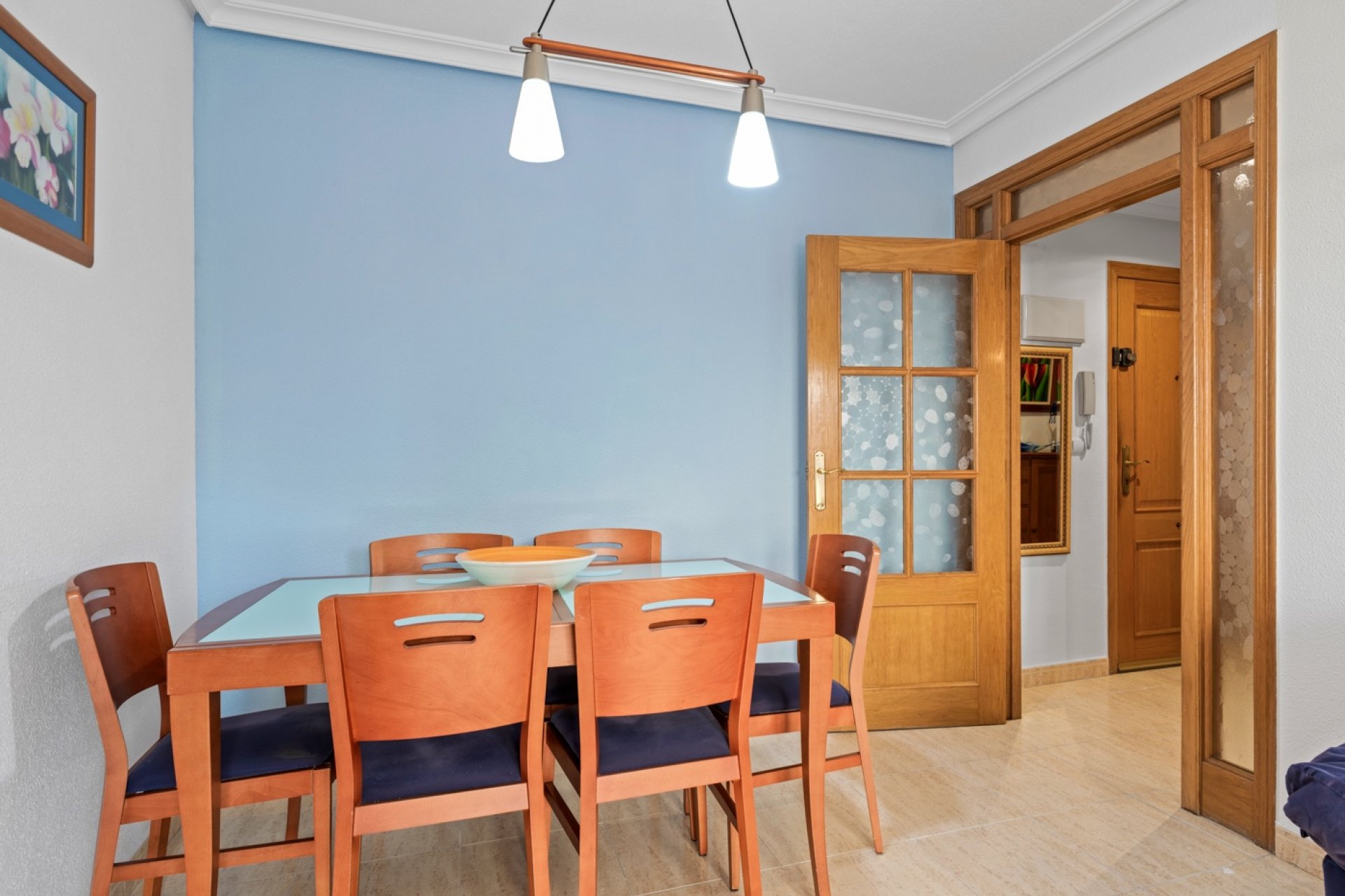Rynek Wtórny - Apartament -
Guardamar del Segura - Pueblo