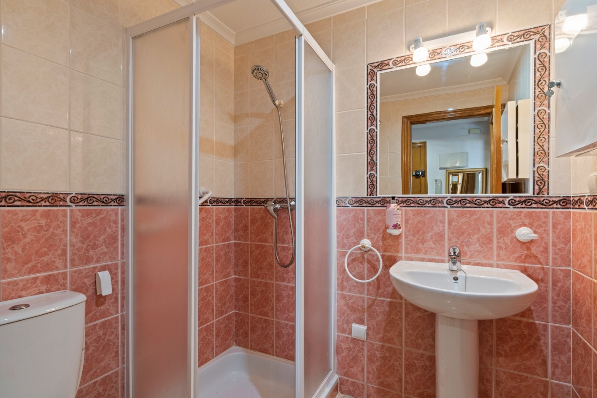 Rynek Wtórny - Apartament -
Guardamar del Segura - Pueblo