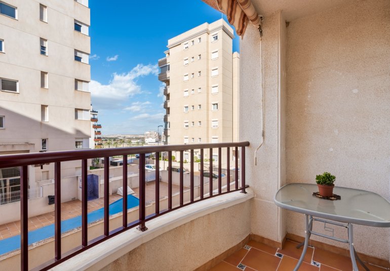 Rynek Wtórny - Apartament -
Guardamar del Segura - Pueblo