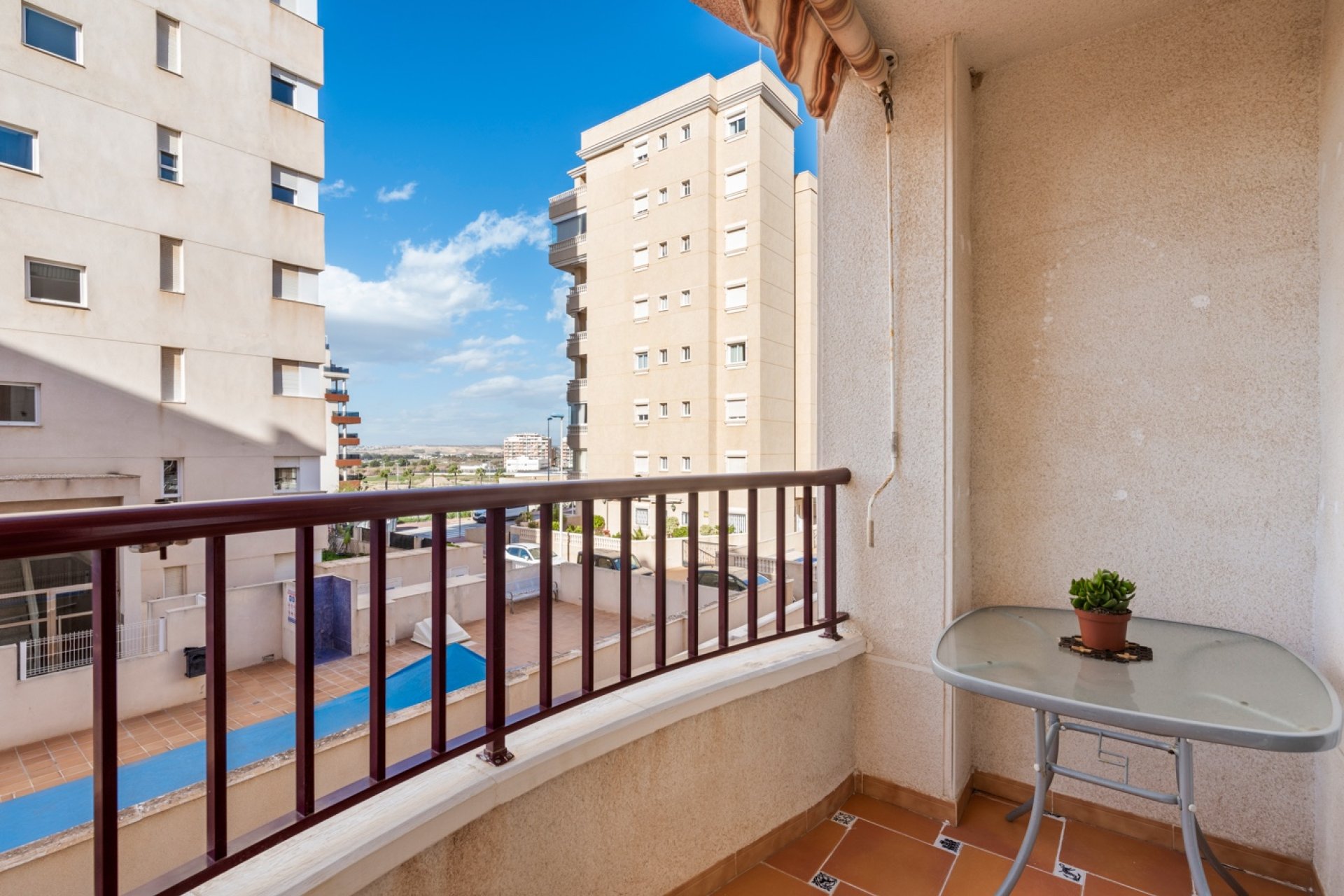 Rynek Wtórny - Apartament -
Guardamar del Segura - Pueblo