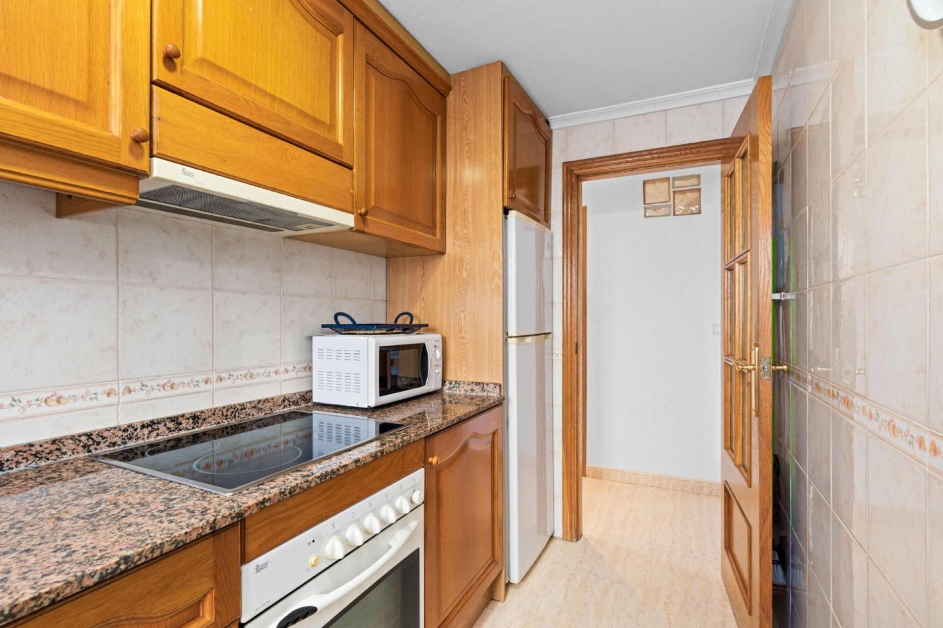 Rynek Wtórny - Apartament -
Guardamar del Segura - Pueblo