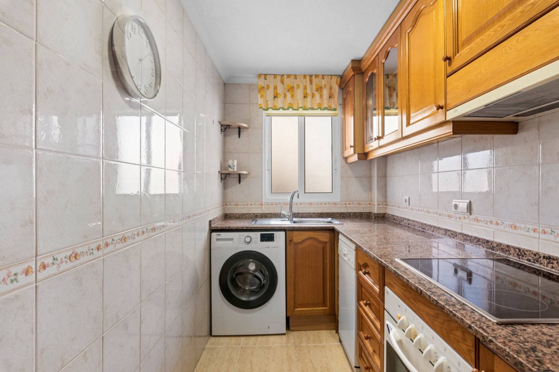 Rynek Wtórny - Apartament -
Guardamar del Segura - Pueblo