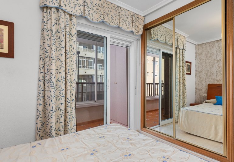 Rynek Wtórny - Apartament -
Guardamar del Segura - Pueblo