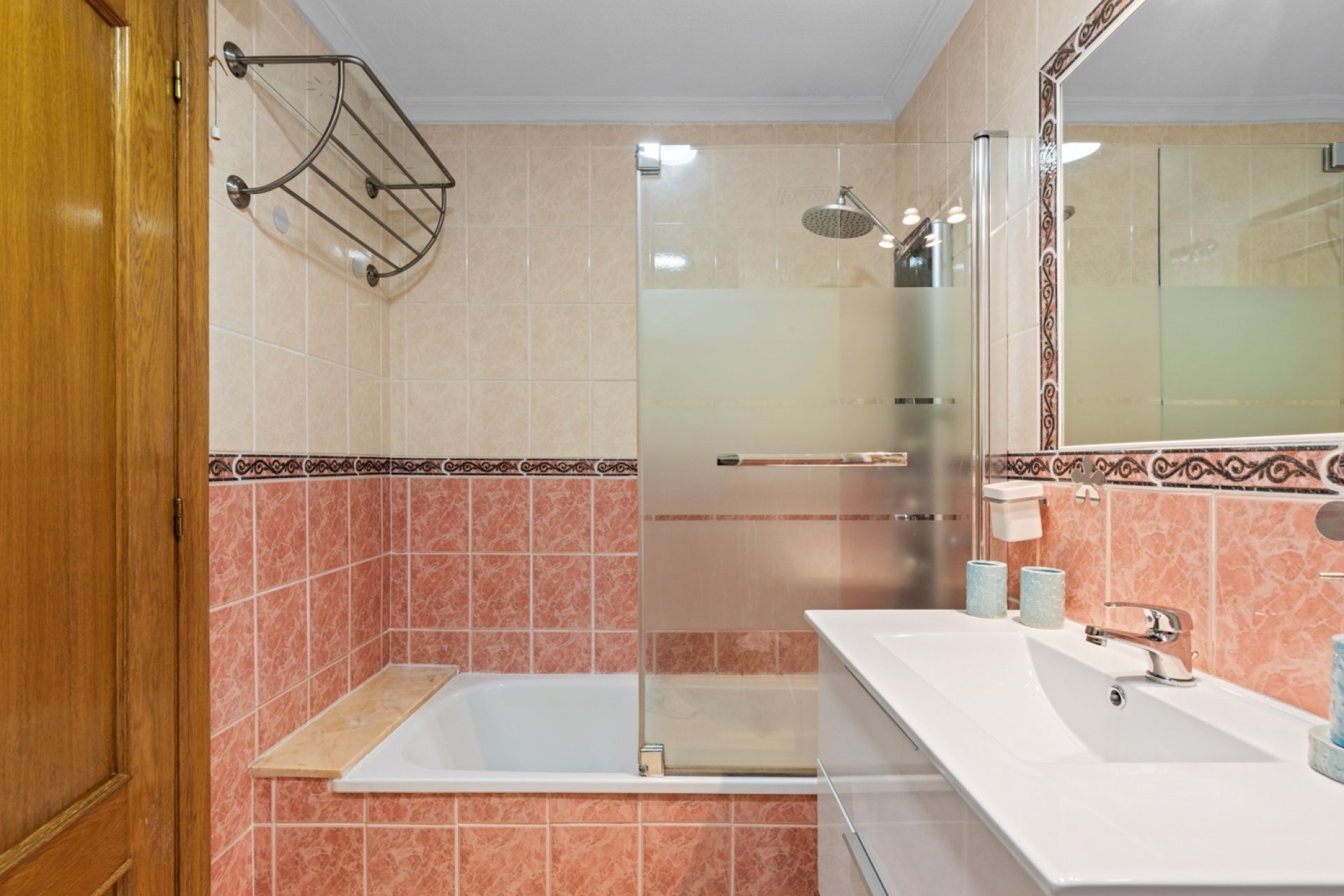Rynek Wtórny - Apartament -
Guardamar del Segura - Pueblo
