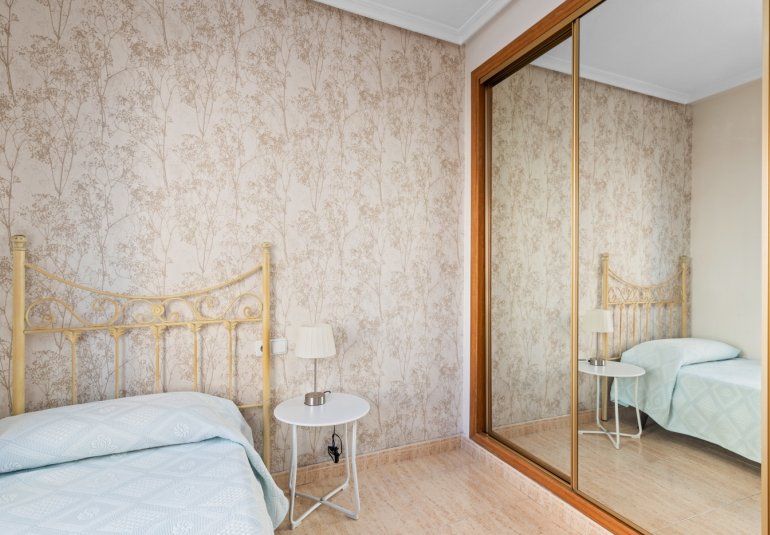 Rynek Wtórny - Apartament -
Guardamar del Segura - Pueblo