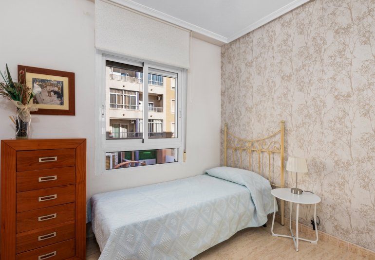 Rynek Wtórny - Apartament -
Guardamar del Segura - Pueblo