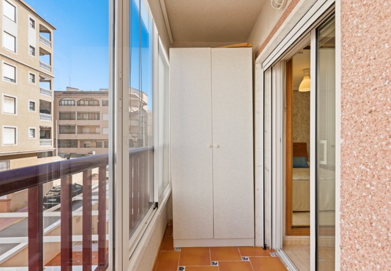 Rynek Wtórny - Apartament -
Guardamar del Segura - Pueblo