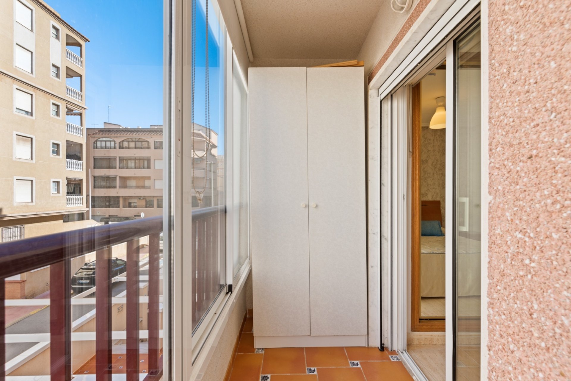 Rynek Wtórny - Apartament -
Guardamar del Segura - Pueblo