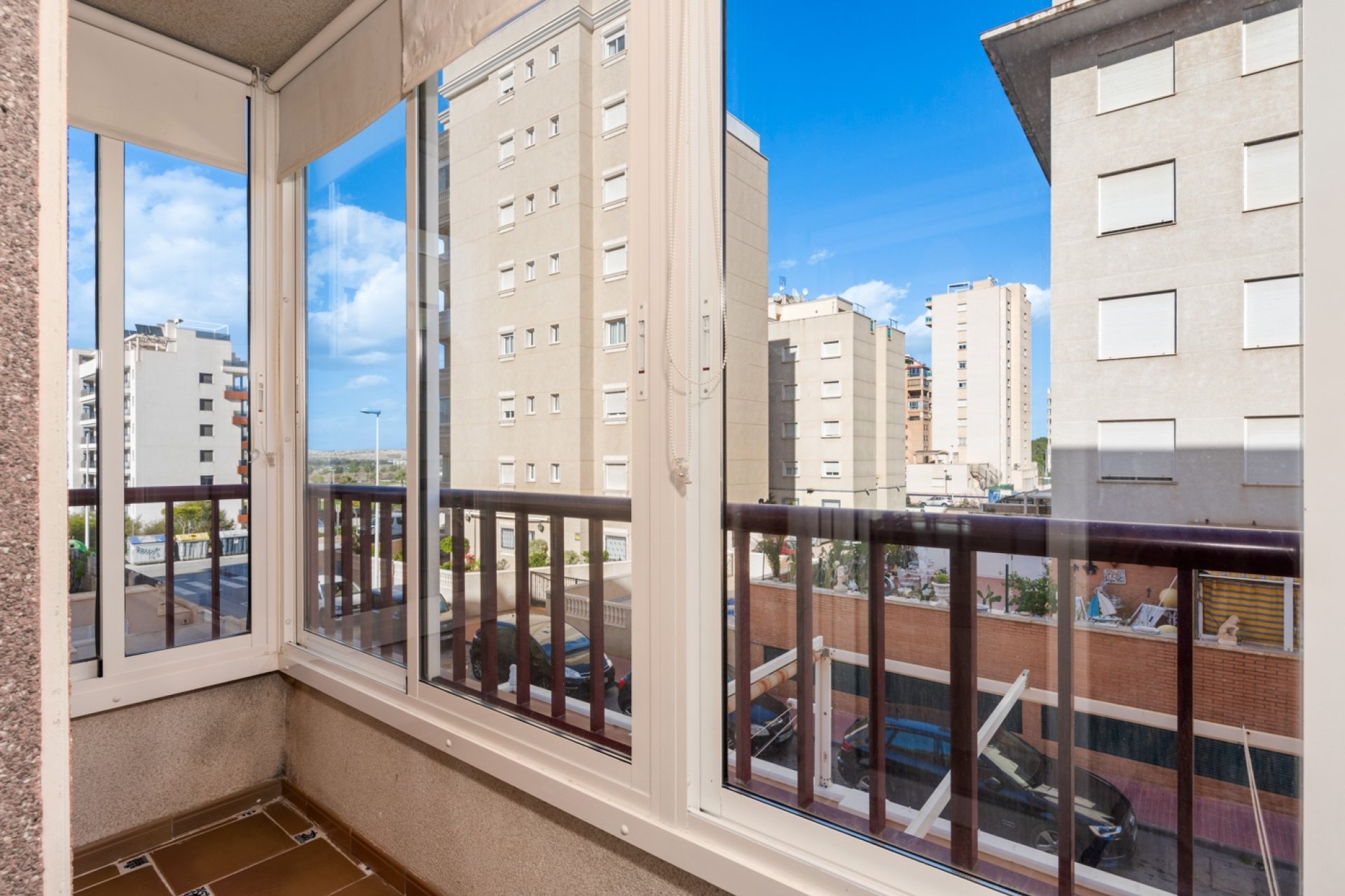 Rynek Wtórny - Apartament -
Guardamar del Segura - Pueblo