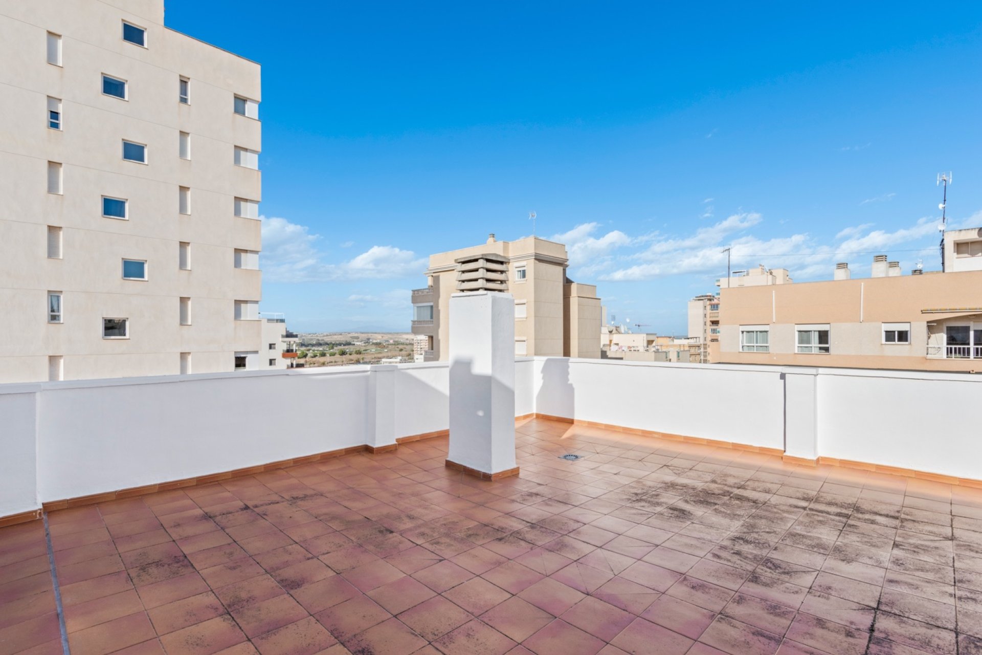 Rynek Wtórny - Apartament -
Guardamar del Segura - Pueblo
