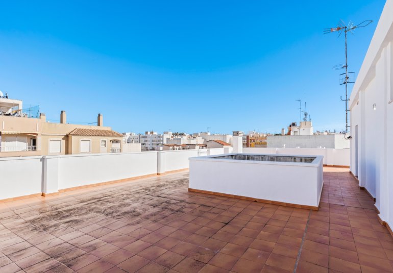 Rynek Wtórny - Apartament -
Guardamar del Segura - Pueblo