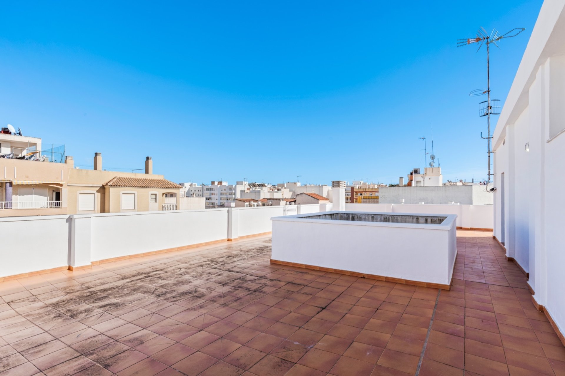 Rynek Wtórny - Apartament -
Guardamar del Segura - Pueblo