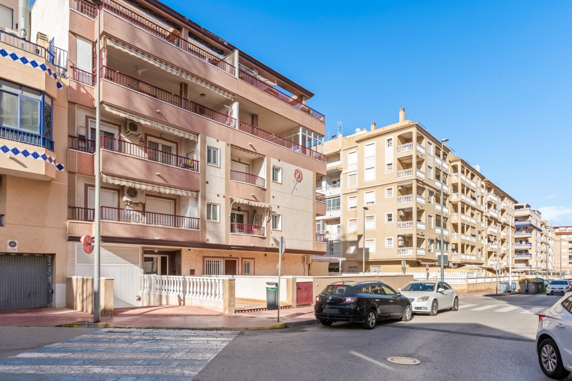 Rynek Wtórny - Apartament -
Guardamar del Segura - Pueblo