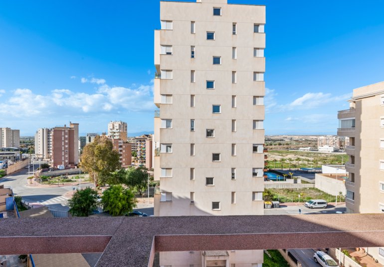 Rynek Wtórny - Apartament -
Guardamar del Segura - Pueblo