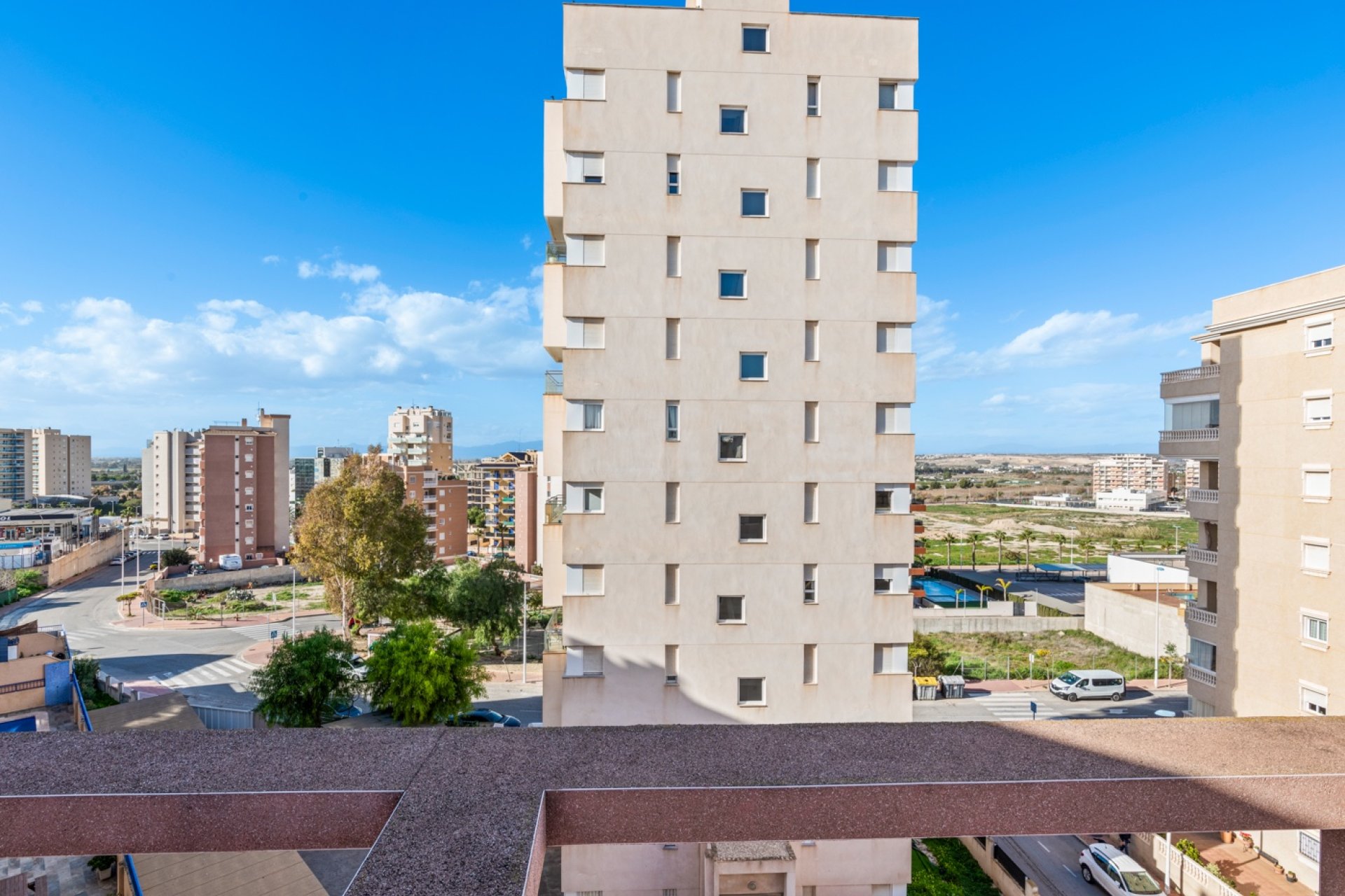 Rynek Wtórny - Apartament -
Guardamar del Segura - Pueblo